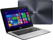Asus X302LJ notebook i5-5200U 128GB GT-920-2GB Asus X302LJ notebook i5-5200U 128GB GT-920-2GB