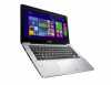 Asus laptop 13.3 i3-6100U 128GB GT-920-2GB Asus