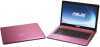 ASUS X401A-WX288D Pinkr 14 laptop HD Pentium Dual-core B980, 2GB,320GB ,webcam, Wlan