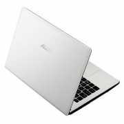 ASUS X401A-WX511D Fehér 14 laptop HD I3 2328M, 4GB,500GB ,webcam, Wlan,BT ASUS X401A-WX511D Fehér 14 laptop HD I3 2328M, 4GB,500GB ,webcam, Wlan,BT