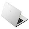 ASUS X401A-WX511D Fehér 14 laptop HD I3 2328M, 4GB,500GB ,webcam, Wlan,BT