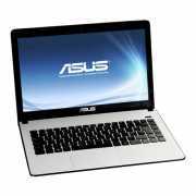 ASUS 14 notebook /Intel Pentium B980 2,4GHz/2GB/320GB/fehér notebook ASUS 14 notebook /Intel Pentium B980 2,4GHz/2GB/320GB/fehér notebook