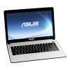 ASUS 14 notebook /Intel Pentium B980 2,4GHz/2GB/320GB/fehér notebook