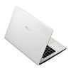 ASUS X401U-WX081H fehér 14 laptop HD AMD E2-1800, 4GB,500GB ,webcam, Wlan, W 8