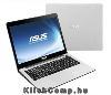 ASUS 14 notebook Intel Core i5-3317U/4GB/500GB/fehér
