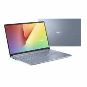 ASUS laptop 14 i3-8145U 4GB 256GB Win10 ezüstkék ASUS VivoBook ASUS laptop 14 i3-8145U 4GB 256GB Win10 ezüstkék ASUS VivoBook