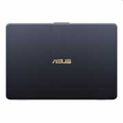 Asus laptop 14 i5-7200U 6GB 256GB Win10 szürke fém