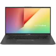 Asus laptop 14 FHD i3-8145U 4GB 128GB SSD FreeDOS Asus VivoBook Sötétszürke