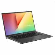 Asus laptop 14 FHD i3-8145U 4GB 256GB SSD FreeDOS Asus VivoBook Sötétszürke