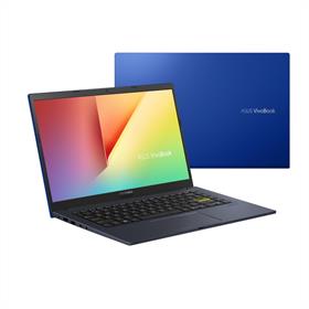 Asus VivoBook laptop 14 FHD i3-1115G4 8GB 256GB UHD NOOS kék Asus VivoBook X413