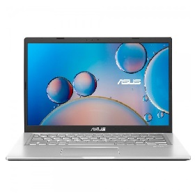 Asus VivoBook laptop 14 FHD i3-1115G4 8GB 256GB UHD NOOS ezüst Asus VivoBook X415