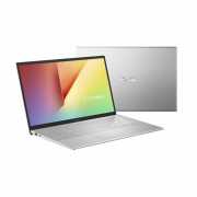 ASUS laptop 14 i3-8145U 4GB 128GB Int. VGA Win10 ezüst ASUS VivoBook X420FA-BV021T