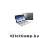 ASUS 14 notebook Intel Core i3-3217U/4GB/500GB/szürke