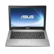Asus X450CC-WX294D notebook szürke 14 HD Core i5-3337U 4GB 750GB GT720/2G Asus X450CC-WX294D notebook szürke 14 HD Core i5-3337U 4GB 750GB GT720/2G