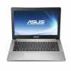 Asus X450CC-WX294D notebook szürke 14 HD Core i5-3337U 4GB 750GB GT720/2G
