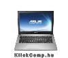 ASUS 14 notebook Intel Core i7-3537U/4GB/500GB/szürke