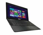 Asus X451CA-VX141D notebook szürke 14 HD CE-1007U 4GB 750GB free DOS