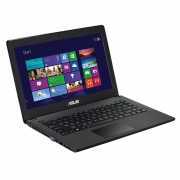 ASUS 14 notebook /AMD Dual-Core E1-2100/4GB/500GB/HD8670M 1GB/fekete notebook
