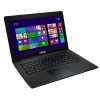 Asus X453MA-WX067D notebook fekete 14 HD PQC N3530 4GB 500GB free DOS