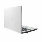Asus laptop 14 N2840 Win8.1 Bing fehér