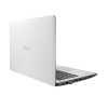 Asus laptop 14 N2840 Win8.1 Bing fehér