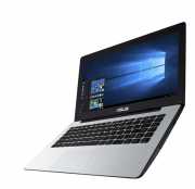 Asus laptop 14 HDN3050 4GB 500GB Fehér Asus
