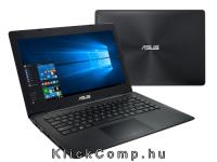 Asus laptop 14 N3050 2GB 500GB Win10