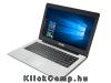 Asus laptop 14 N3050 2GB 500GB Win10 Fehér