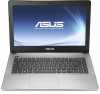 Asus laptop 14 i5-5200U 4GB 1000GB GT 920-2GB Win 8.1