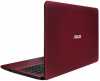 Asus laptop 14 i3-5010U GT-920-2GB piros