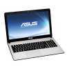 ASUS X501A-XX119D fehér 15.6 laptop HD Pentium Dual Celeron B820, 2GB,320GB ,webcam,