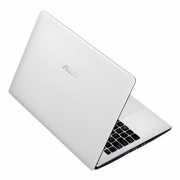 ASUS X501A-XX360D fehér 15.6 laptop HD Core i3-2370M, 4GB,320GB ,webcam, Wlan,free D ASUS X501A-XX360D fehér 15.6 laptop HD Core i3-2370M, 4GB,320GB ,webcam, Wlan,free D