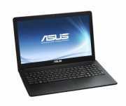 ASUS 15,6 notebook /Intel Pentium B970 2,3GHz/4GB/500GB/sötétkék notebook