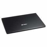 ASUS 15,6 notebook /Intel Pentium B980 2,4GHz/2GB/320GB/fekete notebook