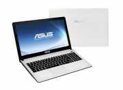 ASUS 15,6 notebook /Intel Core i3-2370M/4GB/320GB/notebook