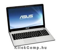 ASUS 15,6 notebook /Intel Celeron 1000M/2GB/320GB/notebook