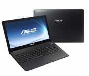 ASUS 15,6 notebook /AMD C-60 1GHz/2GB/320GB/fehér notebook