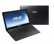 ASUS 15,6 notebook /AMD E-450 1,66GHz/2GB/320GB/fehér notebook