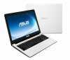 ASUS 15,6 notebook /Intel Celeron 1007M/4GB/500GB/fehér notebook