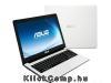 ASUS 15,6 notebook /Intel Pentium 2117U /4GB/320GB/fehér notebook