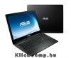 ASUS X502CA-XX004D 15,6 notebook Intel Core i3-3217U/4GB/500GB/fekete