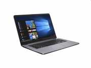 ASUS VivoBook laptop 15,6 AMD Ryzen R7-2700U 8GB 256GB Vega 10 szürke