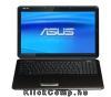 Asus 15,6 laptop Intel Pentium Dual-Core T4400 2,2GHz/2GB/320GB/DVD S-multi/FreeDOS notebook