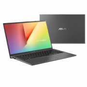 ASUS laptop 15,6 FHD i5-8265U 8GB 256GB szürke ASUS VivoBook