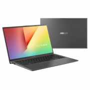 ASUS laptop 15,6 FHD i7-8565U 8GB 1TB MX110-2GB szürke ASUS VivoBook