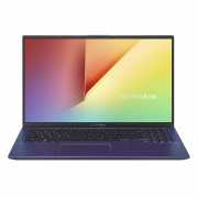 ASUS laptop 15,6 i5-8265U 8GB 1TB MX110-2GB kék ASUS VivoBook