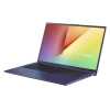 ASUS laptop 15,6 FHD i3-7020U 8GB 1TB MX110-2GB kék ASUS VivoBook