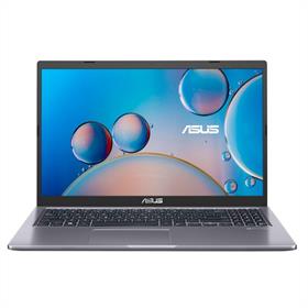 Asus laptop 15.6 FHD, i5-1135G7, 8GB, 512GB M.2, INT, NOOS, Szürke X515EA-BQ1187C