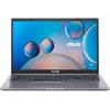 Asus VivoBook laptop 15,6 FHD i5-1135G7 8GB 512GB UHD NOOS szürke Asus VivoBook X515