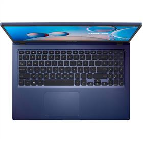 Asus laptop 15.6 FHD i3-1115G4 8GB 512GB UHD Graphics FreeDos kék X515EA-BQ1690